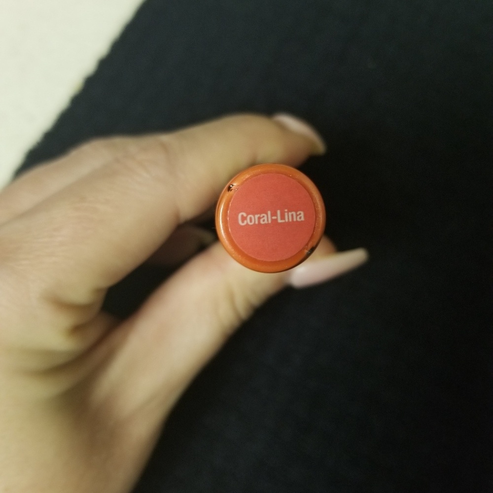 Lipsense in Coral-Lina